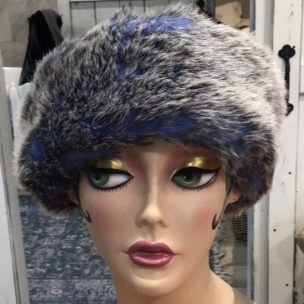 Headwarmer/neck warmer